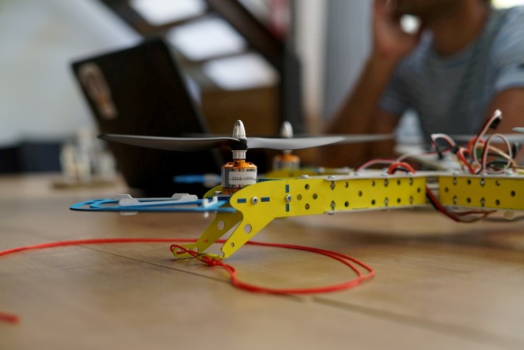 Arduino Motor Guide | 6 Arduino Projects with a Spin